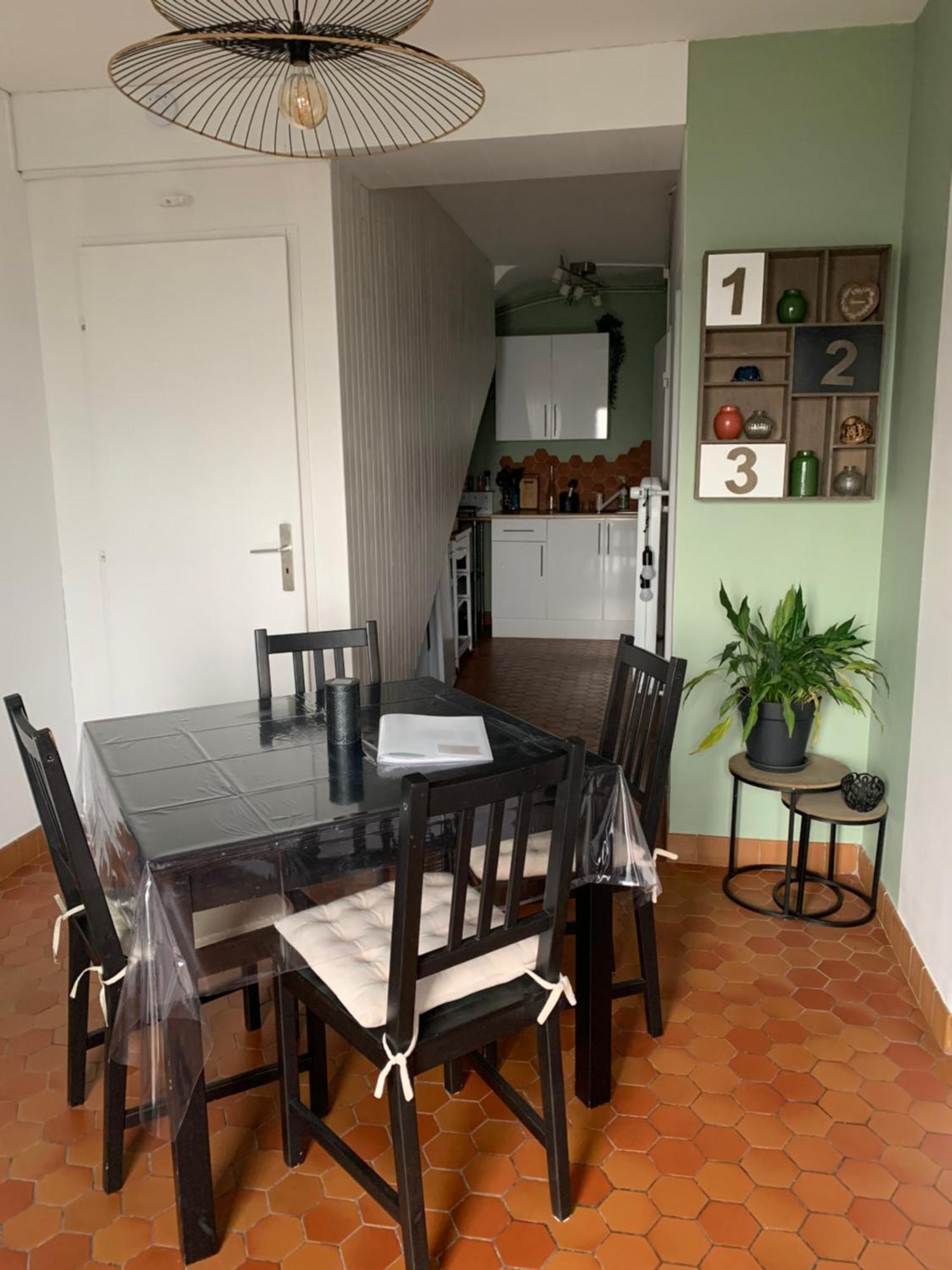 Ferienwohnung Au Reposoir - Vue Sur La Montagne Buhl Exterior foto